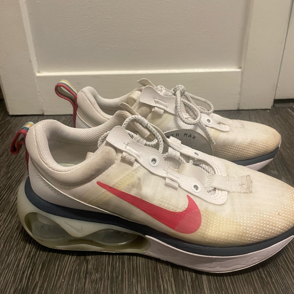 Nike Running Shoes. Size 7.5